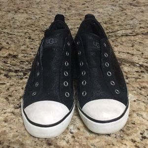 UGG sequin Sneakers